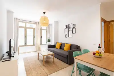 Image de Surf Beach Canteras & Parking By CanariasGetaway