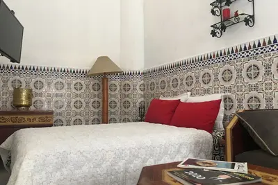 location Maison Dar arij