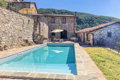 Image de Villa with private pool and great panoramic views! ! !