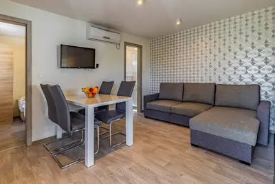 Image de Mobil home / Mh luxe 40-2