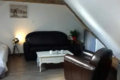 Image de Appartement L'Arédien