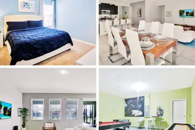 Image de Magnifique Villa avec piscine et 5 chambres à coucher dans le complexe de Solterra