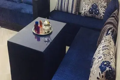 Image de Appartement sécurisé avec piscine