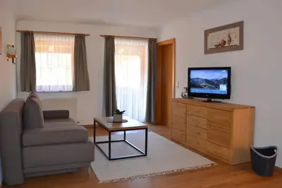 Image de Appartement \"soleil d'après-midi 2ème étage\" - Gadenstätter, appartements