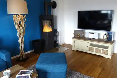 Image de Appartement / app. pour 6 personnes à 101 m² à Dahme (96568)
