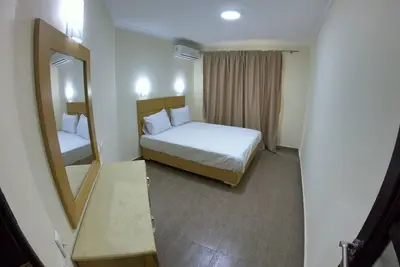 Image de Appartement privé confortable