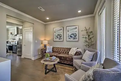 Image de Nouvelle marque - Sleek Downtown Escape