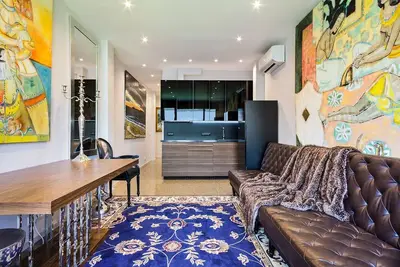 Image de City Center Apartment Barcelona,