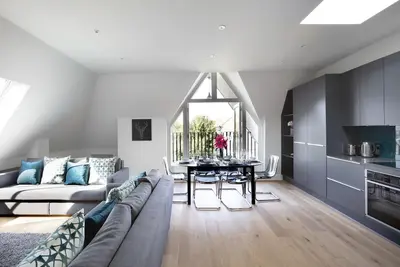 Image de Hampden Apartments - Le Richard