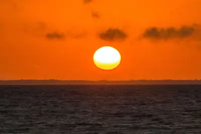 Image de Les quartiers du capitaine sur la baie