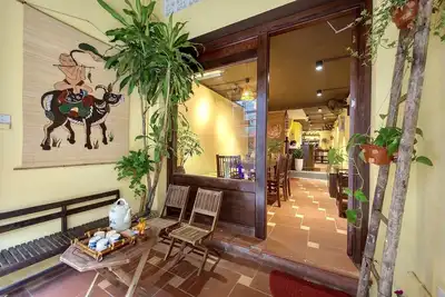Image de Harmony Homestay * Beau DÉCORATION Vintage, IDÉALEMENT SITUÉ Dans Le Vieux Quartier