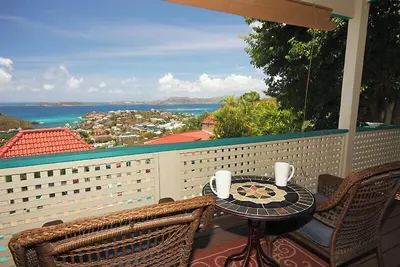 Image de Mosaïque Sunset-A / C, joliment rénovée