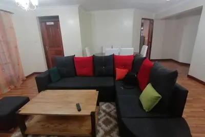Image de Appartement 4 chambres avec salle de bains