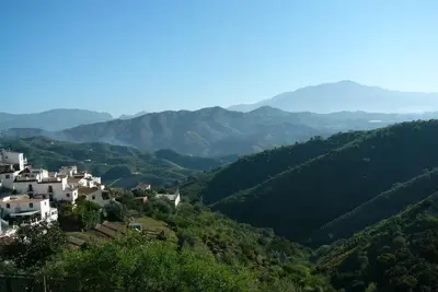 Image de Casa de Luz Almáchar