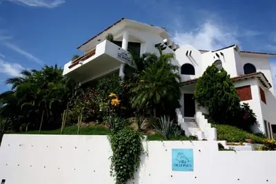 Image de Villa Delfines Arrocito