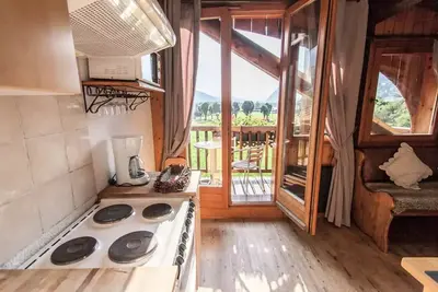 Image de 3 Pièces 5/6 Personnes