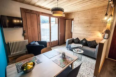 Image de 3 Pièces 4 Personnes