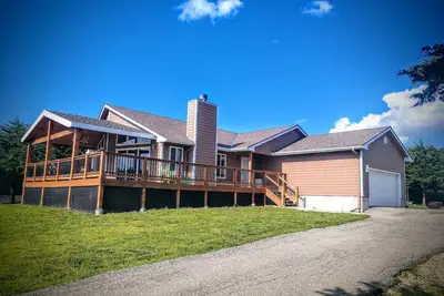 Image de Chambre pour grande famille à Milford Lake, Kansas