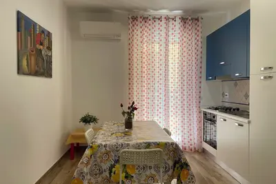 Suite Confort avec balcon