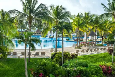 Image de La Suite Grand Bliss Deux Chambres