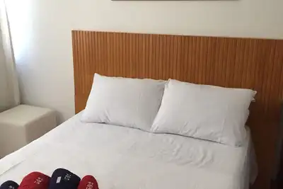 Image de Apartament amis des animaux