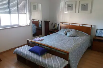 Image de sweet 70s - À côté de la plage, un palais de Lisbonne