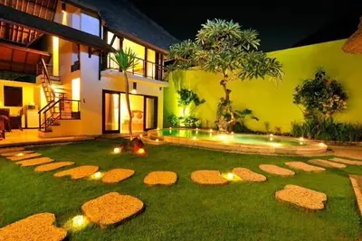 Image de Villa Atena Seminyak
