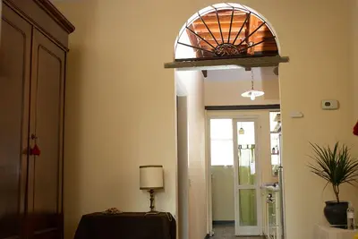 Image de La maison d'Enea Ă Pistoia