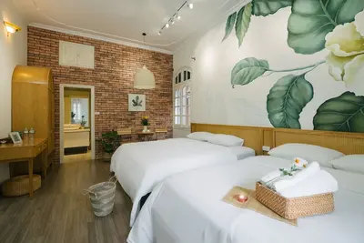Image de Eden Westlake Homes - Centre de Hanoi