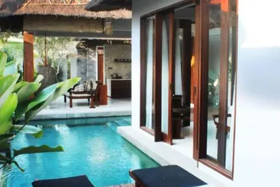 Image de Rgl Deux Chambres Piscine Villa