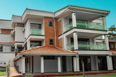 Image de Maison d'hôtes Emmaüs à Kampala