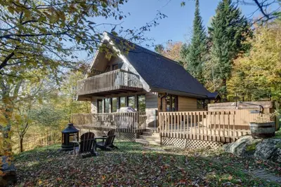 Image de Petit chalet Suisse #004