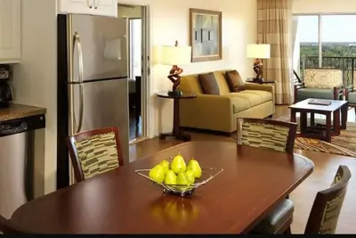 Image de Parc Soleil De Hilton Grand Vacations