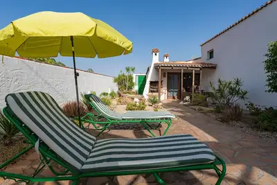 Image de Casa Rural La Capellania Tenerife, Casa Verde