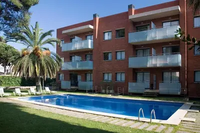 Image de Sg Costa Bcn Apartments