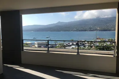 Image de Grand T3 face à la mer