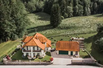 Image de La base pour explorer la Slovénie