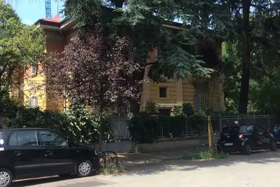 Image de Appartement \"Golden House\"