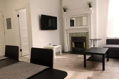 Image de Apt 1 Chambre À Coucher À Pittsburgh (F) - Zone d'amitié