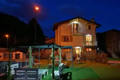 Taverne de relaxation \"Sara\"