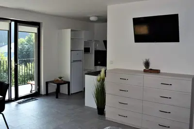 Image de Aplus Park Apartments No. 6