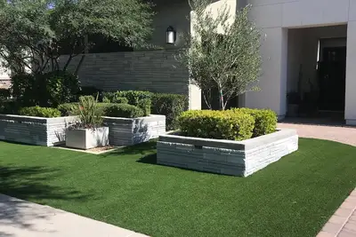 Image de Maison de luxe moderne exécutif maison