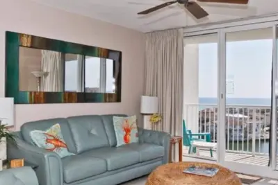 Image de La meilleure communauté de condominiums de villégiature de Destin! \"