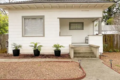 Image de Bungalow Du Parc Bidwell
