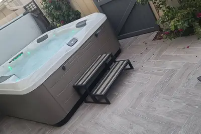 Image de Tout Neuf! Le forfait total! Juste à Scottsdale vous attend! Voiture de location incluse