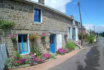 Gîte de La Lanfrayere, chez Marie et Emmanuel