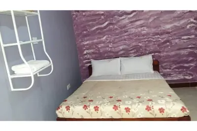 Image de La Rock Inn - Ville de Jinja