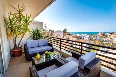 Image de Kagiale 1 Seaview Apartment