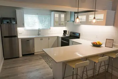 Image de ❅ Paradis des skieurs remodelé avec cuisine complète à 3 minutes des canyons de ski ❅