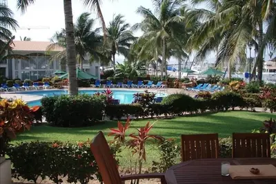 Villa de Luxe 5 Étoiles - Grand Marina, Paradise Village<br>Nuevo Vallarta, Mexique